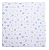 Cueiro Swaddle Papi Soft Estampado 80 x 80 cm - Corrida de Carros - Imagem 4