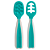 Kit Colher de Treinamento Buba - Verde - Imagem 1