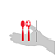 Kit Colher de Treinamento Buba - Rosa - Imagem 4