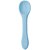 Kit Refeição em Silicone Azul Buba - Imagem 5