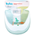 Babador de Silicone Dino com Porta Migalhas Buba - Imagem 3