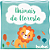 Livrinho de Banho Animais da Floresta - Buba - Imagem 1