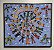 Pintura Antonio Poteiro. OST. 90/100 cm. Ciranda no Céu . Ano 2006. Com certificado de autenticidade. - Imagem 1
