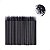 Microbrush Cotonete para Extensão de Cílios Kit com 100un - Imagem 2