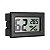 Mini Higrômetro Medidor Temperatura e Umidade para Alongamento Cílios - Imagem 1