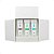 Kit Master Lash Lifting Brow Lamination Pocket - Imagem 2