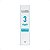Passo 3 Vitamin Pro-Curl Master Lash Lifting Brow Lamination 7g - Imagem 1