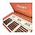 Cílios Cherry Lash W 5D Chocolate Collection Curva M Mix e Tamanho Único - Volume Egípcio - Imagem 3