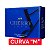 Cílios Cherry Lash Y Flip Curva M - Imagem 1