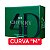 Cílios Cherry Lash W 4D Flip Curva M - Imagem 1