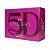 Cílios Cherry Lash W 5D Flip Curva CC - Imagem 1