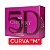 Cílios Cherry Lash W 5D Flip Curva M - Imagem 1