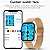 Relógio de pulso smartwatch - Imagem 3