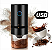 Moedor De Café Elétrico Portátil Automatico Recarregável USB - Imagem 1