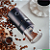 Moedor De Café Elétrico Portátil Automatico Recarregável USB - Imagem 2