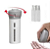 Kit Dispenser Para Viagem 4 em 1 - Imagem 2