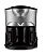 Cafeteira 2 Copos Homezest 300ml 110V CM-802 - Imagem 3