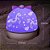 Luminária Giratória Projetor Estrelas Oceano Espaço Dream - Imagem 6