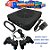 Console Retrô Pandora Saga Wifi TV Game Box 3000 Jogos - Imagem 3