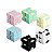 Fidget Toy Infinity Cube Cubo Magico Infinito Antistress - Imagem 1