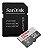 Cartão Memória Sandisk Ultra 32gb 80mb/s Classe 10 Microsd - Imagem 3