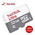 Cartão Memória Sandisk Ultra 32gb 80mb/s Classe 10 Microsd - Imagem 2