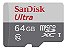 Cartão de memória SanDisk SDSQUNB-064G-GN3MA Ultra 64GB - Imagem 2