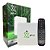 Tv Box Receptor Smart Tv x Plus In 4K Prime Full HD Wi-Fi - Imagem 1