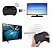 Mini Teclado Wireless Touch Para Tv Box Pc Android Tv Smart - Imagem 8