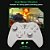Controle Joystick sem Fio para Xbox One X S / Pc / Ps3 2.4G - Imagem 7