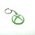 Chaveiro Emborrachado Xbox Geek Games - Imagem 1