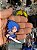 Chaveiro Emborrachado Sasuke em Alto Relevo Anime Geek - Imagem 2