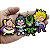 Chaveiro Emborrachado Majin Boo Dragon Ball Z Geek Game - Imagem 5