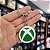 Chaveiro Metal  Xbox Geek Games - Imagem 1
