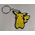 Chaveiro emborrachado Pikachu - Pokémon - Imagem 4