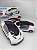 Brinquedo Carro Luxo 3D Bate e volta Com Luz e Som Super Car - Imagem 5