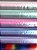 Organza Holografica - Lavanda - Imagem 2
