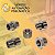 Linha completa de Conexões e adaptadores metálicos !!! - Imagem 1
