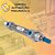 Cilindro Pneumático Mini 6432 Dupla Ação Ø25 X 125mm Curso - Imagem 1