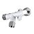 Válvula Pneumatica Geradora De Vácuo Rosca 3/8 Modelo 18 - Imagem 1