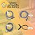 Sensores Magnéticos Para Cilindros Pneumáticos - Reed. PNP. NPN. Com cabo ou conector M8 - Imagem 1
