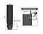Resfriador Pneumático De Painel Tubo Vortex 1500btu Rosca 1/8 Bsp - Imagem 2