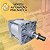 Cilindro Pneumático Tirantado Dupla Ação Ø160 X 100mm Curso P/ Prensa - Imagem 1