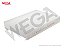 Filtro Cabine Commander jeep Compass Rampage TORO AKX2108 - Imagem 7