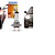 Lampada h7 12v 55w philips - Lâmpada pra carro - lâmpada pra moto - Iluminacao Automotiva - Imagem 2