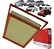 Filtro de Ar do Motor FAP9121 - Imagem 1