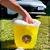 Shampoo com Cera Aroma Cafe 1 Litro - Lava autos - Shampoo pra carro - Limpeza Automotiva - Imagem 2