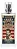 AROMATIZANTE NATUAR MEN AMERICA 45 ML Colonia Perfume carro - Imagem 1