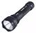 LANTERNA  1LED REC.3W.BIV. Temp.cor 6500k alcance 15 metros - Imagem 2