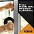 FITA ISOLANTE 20MX19MM ANTICHAMAS FOXLUX - Imagem 4